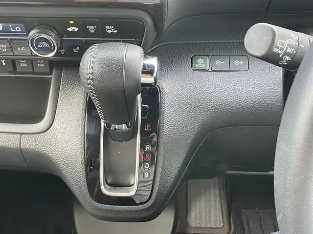ホンダ Ｎ ＢＯＸ カスタム G EX ターボ ホンダセンシング 静岡県 2020(令2)年 6.2万km クリスタルブラックパール １オーナー/衝突軽減Ｂ　/車線逸脱警告　/ＡＣＣ　/オートハイビーム　/リアセンサー　/Ｇａｔｈｒｅｓナビ　/地デジ　/Ｂカメラ　/両側パワスラ　/パドルシフト　　/ステアリングスイッチ　/ハーフレザーシート/前席シートヒーター　/純正エンジンスターター/ウィンカーミラー /純正15インチAW/スマートキー/スペアキー /保証書/取説