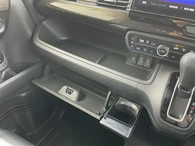 ホンダ Ｎ ＢＯＸ カスタム G EX ターボ ホンダセンシング 静岡県 2020(令2)年 6.2万km クリスタルブラックパール １オーナー/衝突軽減Ｂ　/車線逸脱警告　/ＡＣＣ　/オートハイビーム　/リアセンサー　/Ｇａｔｈｒｅｓナビ　/地デジ　/Ｂカメラ　/両側パワスラ　/パドルシフト　　/ステアリングスイッチ　/ハーフレザーシート/前席シートヒーター　/純正エンジンスターター/ウィンカーミラー /純正15インチAW/スマートキー/スペアキー /保証書/取説