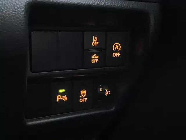 スズキ ワゴンＲ HYBRID FX 三重県 2021(令3)年 1.6万km アーバンブラウンパールメタリック 登録時15492km/禁煙車/社外ナビ【MDV-D310】/（AM/FM/TV/Bluetooth）/ワンセグTV/バックカメラ/シートヒーター/衝突軽減システム/レーンキープアシスト/コーナーセンサー/オートライト/アイドリングストップ/プッシュスタート/スペアキー
