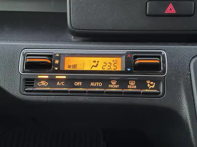 スズキ ワゴンＲ HYBRID FX 三重県 2021(令3)年 1.6万km アーバンブラウンパールメタリック 登録時15492km/禁煙車/社外ナビ【MDV-D310】/（AM/FM/TV/Bluetooth）/ワンセグTV/バックカメラ/シートヒーター/衝突軽減システム/レーンキープアシスト/コーナーセンサー/オートライト/アイドリングストップ/プッシュスタート/スペアキー