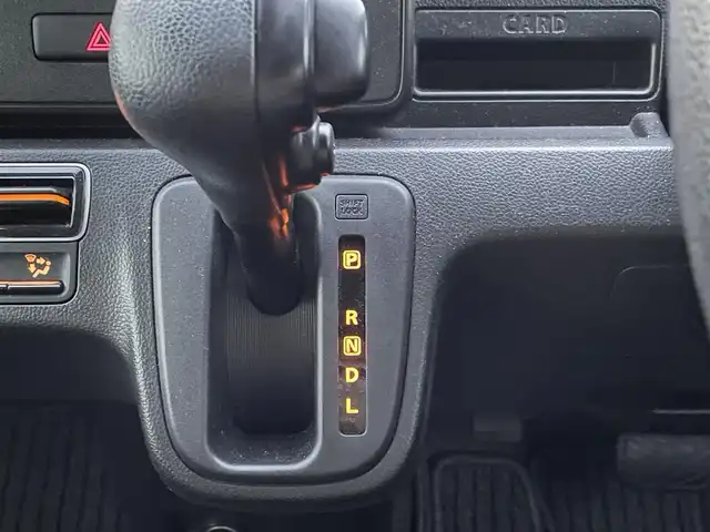 スズキ ワゴンＲ HYBRID FX 三重県 2021(令3)年 1.6万km アーバンブラウンパールメタリック 登録時15492km/禁煙車/社外ナビ【MDV-D310】/（AM/FM/TV/Bluetooth）/ワンセグTV/バックカメラ/シートヒーター/衝突軽減システム/レーンキープアシスト/コーナーセンサー/オートライト/アイドリングストップ/プッシュスタート/スペアキー