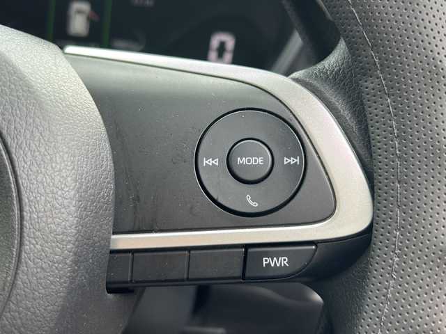 ダイハツ ロッキー X 青森県 2021(令3)年 2.9万km ブラックマイカメタリック ・寒冷地仕様/・4WD/・純正ナビ/・フルセグ/・バックカメラ/・CD/DVD/SD/Bluetooth/・衝突被害軽減ブレーキ/・レーンキープアシスト/・ワイパーデアイサ/・オートライト/・LEDヘットライト/・前席シートヒーター/・アイドリングストップ/・プッシュスタート/・スマートキー/・スペアキー１本/・電動格納ウィンカーミラー/・純正エンジンスターター/・純正ドライブレコーダー/・純正フロアマット/・純正ドアバイザー/・純正16AW/・スタッドレス積込/・保証書・取説あり