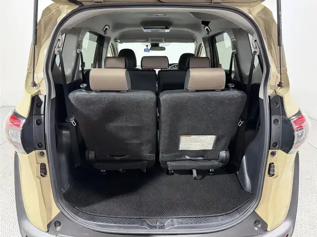 トヨタ シエンタ G グランパー 大阪府 2019(令1)年 4.6万km ベージュ ナビTV 360カメラ フリップダウンモニター シートヒーター ハンドルヒーター 衝突軽減ブレーキ レーンアシスト オートハイビーム 両側パワースライドドア クリアランスソナー 前後ドライブレコーダー ETC