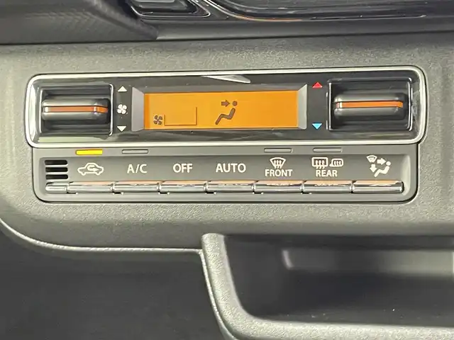 スズキ ハスラー HYBRID X 千葉県 2025(令7)年 0.1千km クールカーキPM 禁煙車/純正9インチナビ/・CD/DVD/BT/ACP/AA/フルセグ/デュアルカメラブレーキサポート/全方位カメラ/レーダークルーズコントロール/車線逸脱警報/前席シートヒーター/LEDヘッドライト/オートライト/オートハイビーム/コーナーセンサー/フォグランプ/スマートキー/スペアキー/アイドリングストップ/取扱説明書/保証書