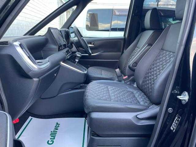 トヨタ ヴォクシー ハイブリッド S－Z 山形県 2025(令7)年 0.9万km アティチュードブラックマイカ 4WD/トヨタセーフティセンス/快適パッケージ/MODELLISTAフルエアロ/純正メモリナビ/　　【CD　DVD　BT　フルセグ　USB】/バックカメラ/両側パワースライドドア/パワーバックドア/レーダークルーズコントロール/LEDオートライト/ハーフレザーシート/シートヒーター/純正16インチアルミホイール/ステアリングスイッチ/ドライブレコーダー/スマートキー×2/ETC2.0/ワンオーナー