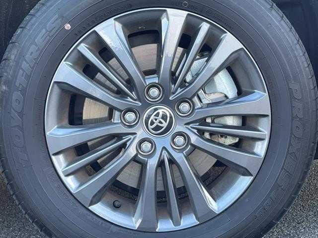 トヨタ ヴォクシー ハイブリッド S－Z 山形県 2025(令7)年 0.9万km アティチュードブラックマイカ 4WD/トヨタセーフティセンス/快適パッケージ/MODELLISTAフルエアロ/純正メモリナビ/　　【CD　DVD　BT　フルセグ　USB】/バックカメラ/両側パワースライドドア/パワーバックドア/レーダークルーズコントロール/LEDオートライト/ハーフレザーシート/シートヒーター/純正16インチアルミホイール/ステアリングスイッチ/ドライブレコーダー/スマートキー×2/ETC2.0/ワンオーナー