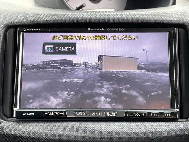 ダイハツ エッセ カスタム 道北・旭川 2010(平22)年 3万km ブラックマイカメタリック /４WD//禁煙車//純正フルエアロ//社外ナビ//フルセグTV/HDD/CD/DVD/SD/iPod//バックカメラ//前後ドライブレコーダー//社外AW付夏タイヤ積込み//ドアバイザー//電動格納式ミラー//フォグランプ//ミラーウインカー//スペアキー1本//取扱説明書