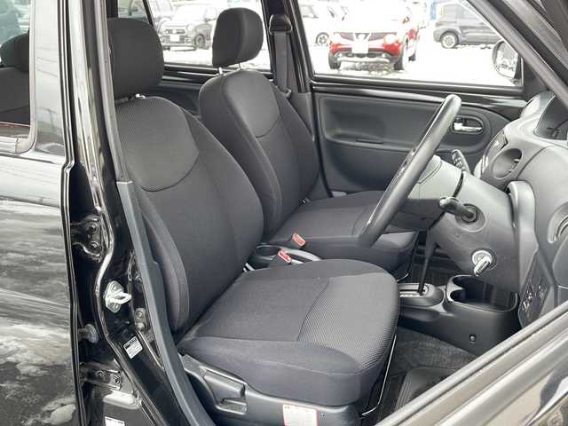 ダイハツ エッセ カスタム 道北・旭川 2010(平22)年 3万km ブラックマイカメタリック /４WD//禁煙車//純正フルエアロ//社外ナビ//フルセグTV/HDD/CD/DVD/SD/iPod//バックカメラ//前後ドライブレコーダー//社外AW付夏タイヤ積込み//ドアバイザー//電動格納式ミラー//フォグランプ//ミラーウインカー//スペアキー1本//取扱説明書