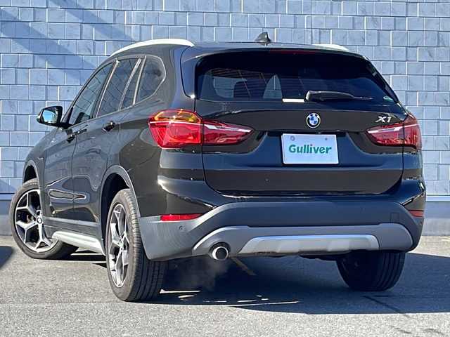 ＢＭＷ Ｘ１