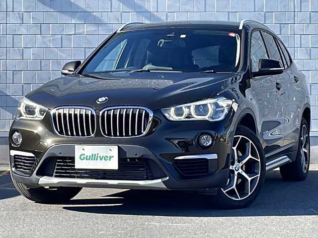 ＢＭＷ Ｘ１