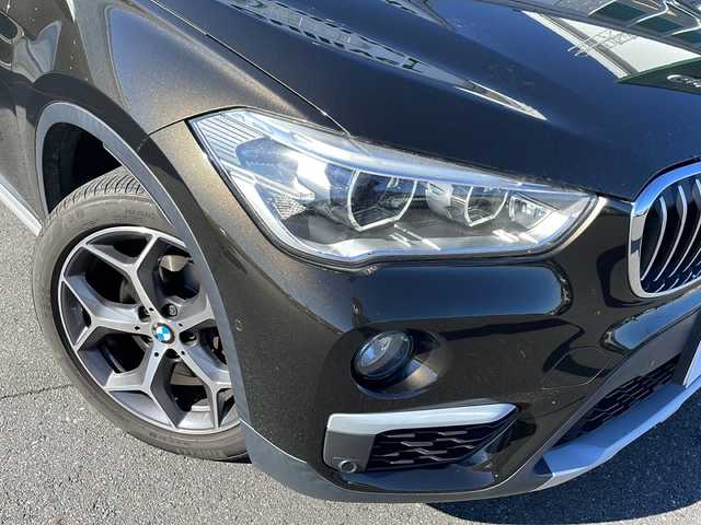 ＢＭＷ Ｘ１