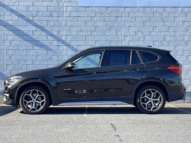 ＢＭＷ Ｘ１