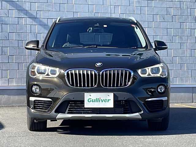 ＢＭＷ Ｘ１