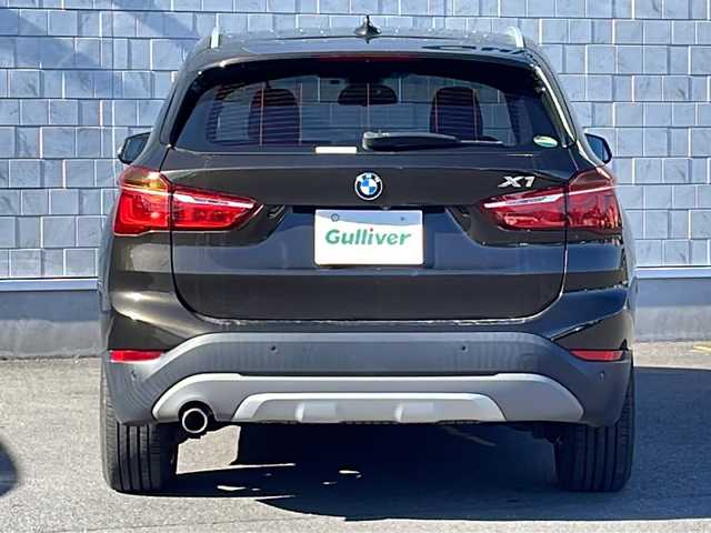 ＢＭＷ Ｘ１