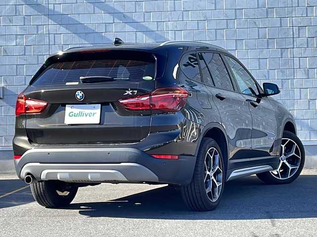 ＢＭＷ Ｘ１