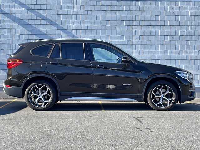 ＢＭＷ Ｘ１