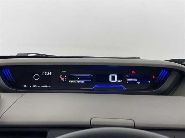 ホンダ フリード ハイブリット G ホンダセンシング 埼玉県 2020(令2)年 3.5万km ミッドナイトブルービームM 純正ナビ/バックモニター/ビルトインETC/両側パワースライドドア/ホンダセンシング/シートヒーター/LEDヘッドライト/オートライト/前席シートヒーター/レザー調シートカバー/純正フロアマット/純正ホイールキャップ（185/65R15)/プッシュスタートボタン/ステアリングリモコン/後席サンシェード