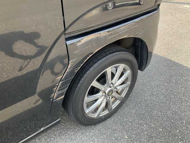 ホンダ Ｎ ＢＯＸ G Lパッケージ 滋賀県 2014(平26)年 11万km スマートブラック ケンウッド7インチナビ/CD、ワンセグテレビ/バックカメラ/ETC/片側パワースライドドア/フロアマット/プッシュスタート/ドアバイザー/ウィンカーミラー/取扱説明書/保証書