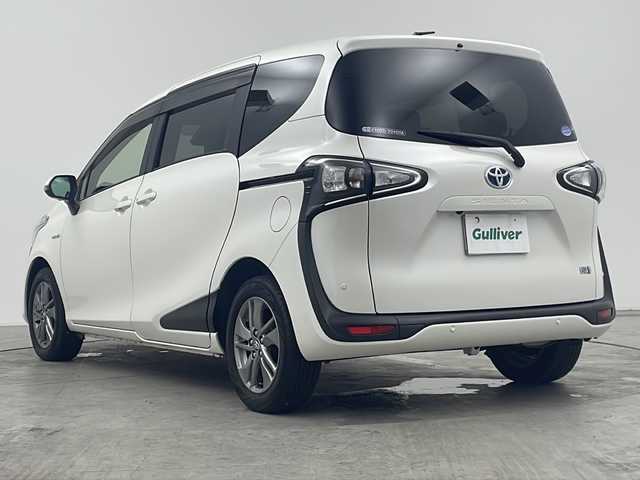 トヨタ シエンタ ハイブリッド G セーフティエディション 三重県 2020(令2)年 5.2万km ホワイトパールクリスタルシャイン 禁煙車/純正SDナビ/CD/DVD/SD/BT/フルセグTV/全方位カメラ/衝突被害軽減ブレーキ/レーンキープアシスト/両側パワースライドドア/クルーズコントロール/シートヒーター（前席）/ステアリングヒーター/ビルトインETC/オートハイビーム/スペアキー×1