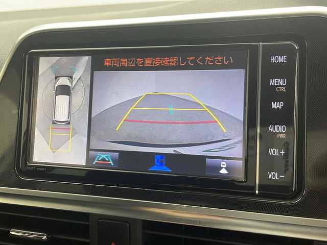 トヨタ シエンタ ハイブリッド G セーフティエディション 三重県 2020(令2)年 5.2万km ホワイトパールクリスタルシャイン 禁煙車/純正SDナビ/CD/DVD/SD/BT/フルセグTV/全方位カメラ/衝突被害軽減ブレーキ/レーンキープアシスト/両側パワースライドドア/クルーズコントロール/シートヒーター（前席）/ステアリングヒーター/ビルトインETC/オートハイビーム/スペアキー×1