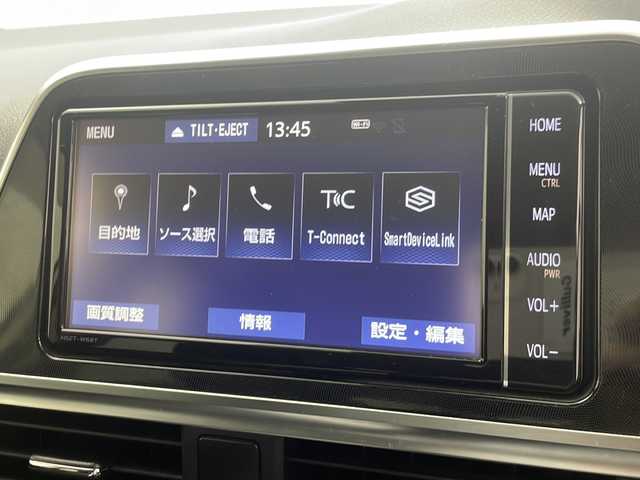 トヨタ シエンタ ハイブリッド G セーフティエディション 三重県 2020(令2)年 5.2万km ホワイトパールクリスタルシャイン 禁煙車/純正SDナビ/CD/DVD/SD/BT/フルセグTV/全方位カメラ/衝突被害軽減ブレーキ/レーンキープアシスト/両側パワースライドドア/クルーズコントロール/シートヒーター（前席）/ステアリングヒーター/ビルトインETC/オートハイビーム/スペアキー×1