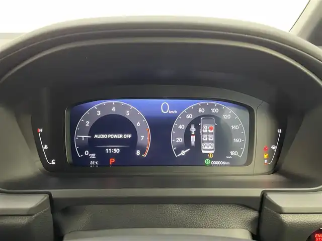 ホンダ ステップワゴン スパーダ 兵庫県 2025(令7)年 0.1千km クリスタルブラックパール スパーダ4C54AZ/11.4インチナビHonda CONNECTナビ/LXM-247VFLi(317900円)/11.4インチホンダコネクトナビ　（LXM-247VBLi）/（CD、DVD、FM/AM、BT、フルセグ）/両側パワースライドドア/電動格納ミラー/ウィンカーミラー/パワーバックドア/バックカメラ/シートヒーター　D/N席/ホンダセンシング/パドルシフト/BSM/LEDヘッドライト/オートライト/フォグランプ/2列目オットマン