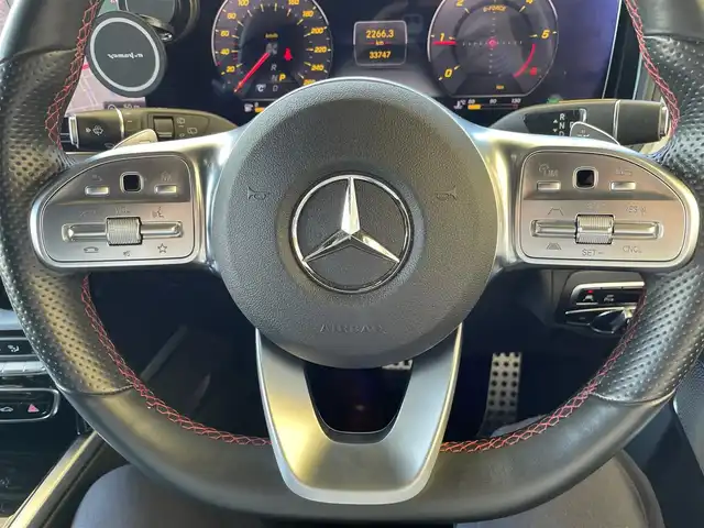 メルセデス・ベンツ ゲレンデヴァーゲン Ｇ３５０ｄ AMGライン 神奈川県 2020(令2)年 3.4万km オブシディアンブラック AMGライン/ラグジュアリーパッケージ/アダプティプダンピング/サンルーフ/ブルメスターサウンド/黒革シート/前席シートヒーター/全席シートヒーター/純正メモリーナビ・地デジTV/純正USB/BT再生/360°カメラ/ETC2.0/レーダーセーフティパッケージ/レーダークルーズコントロール/PCS/LKA/BSM/純正20インチAW/LEDライト/コーナーセンサー/プッシュスタート/キーレスキー×2/アイドリングストップ/R3/4/5/7年整備記録/保証書・取説あり