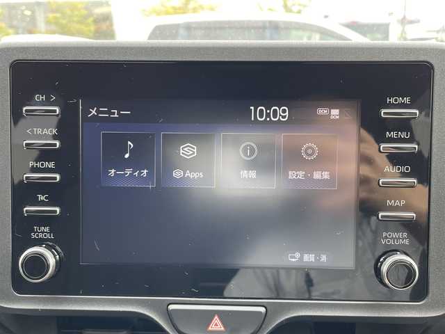 トヨタ ヤリス X 福島県 2020(令2)年 3万km アバンギャルドブロンズメタリック 禁煙車/6速MT/トヨタセーフティセンス/・衝突被害軽減ブレーキ/・レーンキープアシスト/・レーダークルーズコントロール/純正ディスプレイオーディオ/「AM/FM/BT/USB/Miracast」/オートライト/ステアリングスイッチ/純正フロアマット/スペアキー