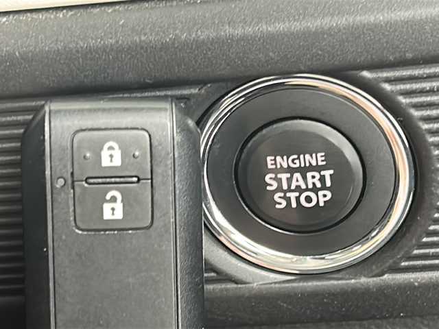スズキ スペーシア HYBRID G 宮城県 2018(平30)年 3.7万km ブルーイッシュブラックパール3 禁煙車/スズキセーフティサポート/・車線逸脱警報機能/・パーキングソナー/・横滑り防止装置/・ハイビームアシスト/デュアルセンサーブレーキサポート/社外7インチナビ/・BT.SD.CD.DVD/・フルセグ/バックカメラ/両側スライドドア/ETC/ドライブレコーダー（F）/プッシュスタート/スマートキー/純正フロアマット/純正ドアバイザー/オートライト/オートエアコン
