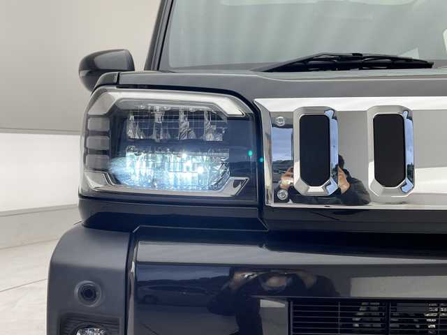 ダイハツ タフト G ターボ クロムベンチャー 愛知県 2022(令4)年 3.6万km ブラックマイカメタリック 純正ナビ/ガラスルーフ/クルーズコントロール/シートヒーター/バックカメラ/コーナーセンサー/純正アルミホイール/ルーフレール/LEDヘッドライト/オートマチックハイビーム/ETC/衝突軽減システム/フルセグ/CD DVD/Bluetooth/ステアリングスイッチ/スマートキー/プッシュスタート