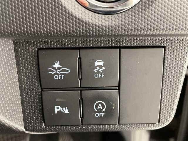 ダイハツ タフト G ターボ クロムベンチャー 愛知県 2022(令4)年 3.6万km ブラックマイカメタリック 純正ナビ/ガラスルーフ/クルーズコントロール/シートヒーター/バックカメラ/コーナーセンサー/純正アルミホイール/ルーフレール/LEDヘッドライト/オートマチックハイビーム/ETC/衝突軽減システム/フルセグ/CD DVD/Bluetooth/ステアリングスイッチ/スマートキー/プッシュスタート