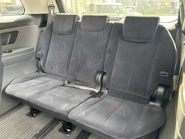 トヨタ エスティマ アエラス Gエディション 静岡県 2010(平22)年 8万km シルバーM 純正ナビ/フルセグTV/DVD/CD/SD/BT/バックカメラ/両側パワースライドドア/クルーズコントロール/ビルトインETC/HIDヘッドライト/ステアリングスイッチ/純正17インチAW/保証書/取扱説明書/ナビ取扱説明書/H27/28/29/30/R1/3/5点検記録簿有
