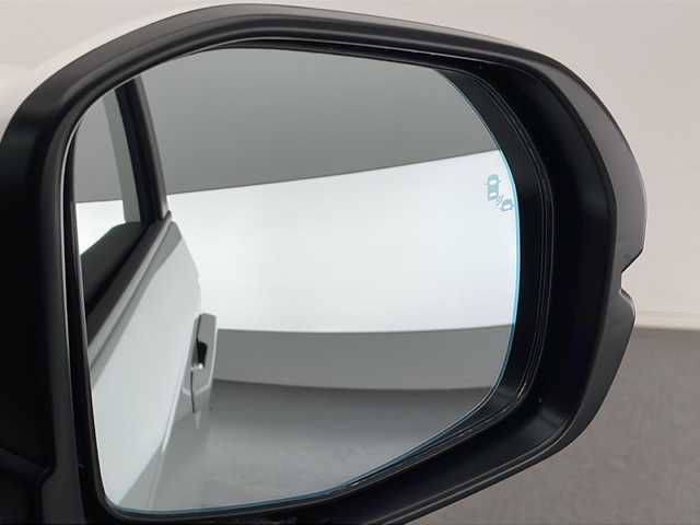 ホンダ ステップワゴン エアー EX 長野県 2025(令7)年 0.1千km プラチナホワイトパール 4WD/純正メモリナビ/（フルセグTV＆BL＆AppleCarPay＆AndroidAuto＆USB＆FM・AM）/全周囲カメラ/寒冷地仕様/クルーズコントロール（追従あり）/レーンキープアシスト/衝突被害軽減システム/クリアランスソナー/両側パワースライドドア/オットマン（2列目）/サンシェード（2列目）/パドルシフト/電動パーキングブレーキ/ブレーキホールド/LEDヘッドライト/オートマチックハイビーム/フォグランプ/ドアバイザー/ETC/シートヒーター（前席）/スマートキー/スペアキー