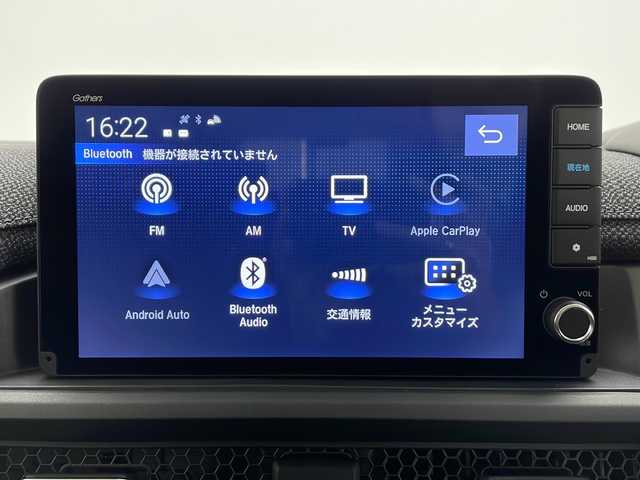 ホンダ ステップワゴン エアー EX 長野県 2025(令7)年 0.1千km プラチナホワイトパール 4WD/純正メモリナビ/（フルセグTV＆BL＆AppleCarPay＆AndroidAuto＆USB＆FM・AM）/全周囲カメラ/寒冷地仕様/クルーズコントロール（追従あり）/レーンキープアシスト/衝突被害軽減システム/クリアランスソナー/両側パワースライドドア/オットマン（2列目）/サンシェード（2列目）/パドルシフト/電動パーキングブレーキ/ブレーキホールド/LEDヘッドライト/オートマチックハイビーム/フォグランプ/ドアバイザー/ETC/シートヒーター（前席）/スマートキー/スペアキー