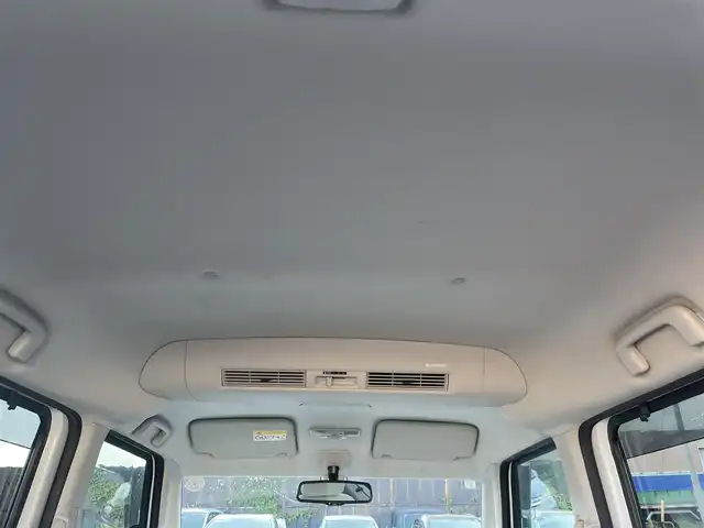 日産 デイズ ルークス X 山形県 2017(平29)年 4.6万km ホワイトパール 衝突被害軽減システム/純正ディスプレイオーディオ/　　【BT AM/FM iPod】/アラウンドビューモニター/両側パワースライドドア/アイドリングストップ/ステアリングスイッチ/電動格納ミラー/インテリジェントルームミラー/フロアマット/ドアバイザ―/インテリジェントキー×2