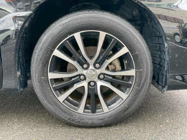 トヨタ エスティマ ハイブリッド アエラス プレミアムエディション 岩手県 2014(平26)年 6万km ブラック AIS検査済み/【2510037629】/純正HDDナビ/ステアリングリモコン/電格ミラー/フォグライト/純正フリップダウン/オートライト/運転席パワーシート/社外フロアマット/ETC