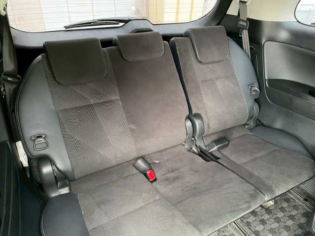 トヨタ エスティマ ハイブリッド アエラス プレミアムエディション 岩手県 2014(平26)年 6万km ブラック AIS検査済み/【2510037629】/純正HDDナビ/ステアリングリモコン/電格ミラー/フォグライト/純正フリップダウン/オートライト/運転席パワーシート/社外フロアマット/ETC