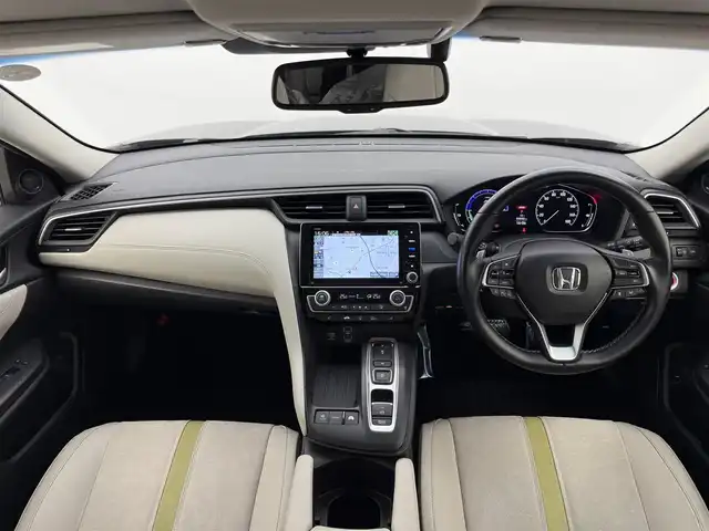 ホンダ インサイト EX・プライムスタイル 宮城県 2020(令2)年 1.9万km スーパープラチナグレーメタリック 純正8型ナビ/ホンダセンシング/バックカメラ/ビルトインETC2.0/本革&ウルトラスエードシート/シートヒーター/運転席/助手席パワーシート/アダプティブクルーズコントロール/ブラインドスポットインフォメーション/パドルシフト/プッシュスタート/純正ドライブレコーダー/オートライト/LEDヘッドライト/純正フロアマット/純正17インチアルミホイール/モデューロAW/スタッドレスタイヤセット車載