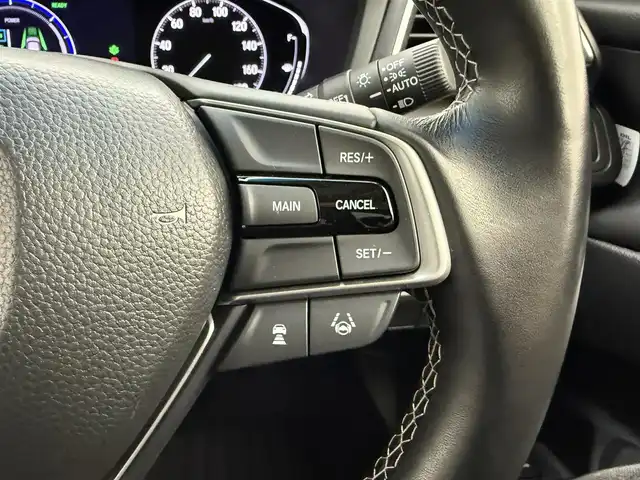 ホンダ インサイト EX・プライムスタイル 宮城県 2020(令2)年 1.9万km スーパープラチナグレーメタリック 純正8型ナビ/ホンダセンシング/バックカメラ/ビルトインETC2.0/本革&ウルトラスエードシート/シートヒーター/運転席/助手席パワーシート/アダプティブクルーズコントロール/ブラインドスポットインフォメーション/パドルシフト/プッシュスタート/純正ドライブレコーダー/オートライト/LEDヘッドライト/純正フロアマット/純正17インチアルミホイール/モデューロAW/スタッドレスタイヤセット車載