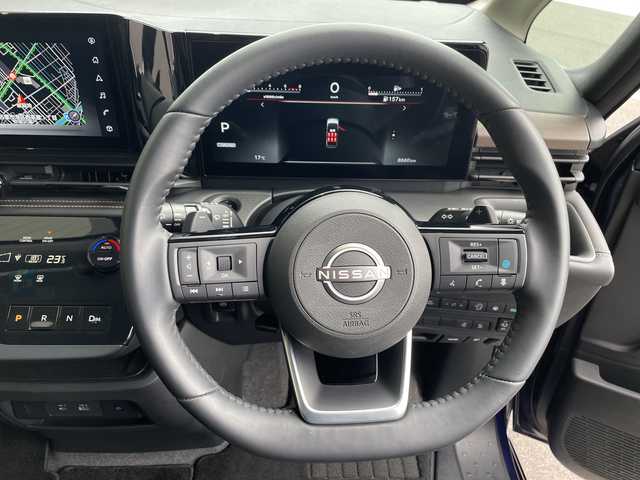 日産 セレナ ハイウェイスター V 愛知県 2023(令5)年 0.9万km アズライトブルー 純正12.3型ディスプレイオーディオナビ/全方位カメラ/両側パワースライドドア/レーダークルーズコントロール/バックカメラ/コーナーセンサー/純正アルミホイール/ETC2.0/ブラインドスポットモニター/LEDヘッドライト/パドルシフト/インテリジェントミラー/リアオートエアコン/オートマチックハイビーム/ワイヤレス充電機/ドライブレコーダー/ステアリングスイッチ/スマートキー/プッシュスタート