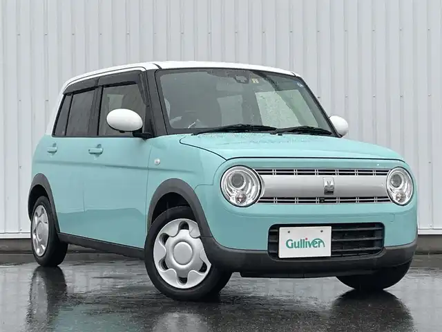 スズキ,アルトラパン,S 全方位モニター付メモリーナビゲーション装着車 