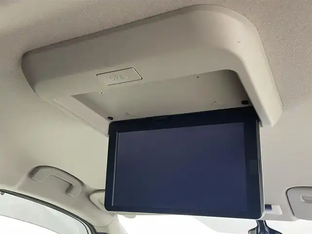 日産 セレナ e－パワー ハイウェイスター V 福岡県 2019(令1)年 3.2万km ブリリアントホワイトパール 2トーン 後席モニター　/純正ナビ　/全方位カメラ　/ＥＴＣ　/ドラレコ　/デジタルルームミラー　/ＡＣＣ　/プロパイロット/コーナーセンサー　/エマージェンシーブレーキ　/レーンキープ　/パーキングアシスト　/両側電動スライドドア