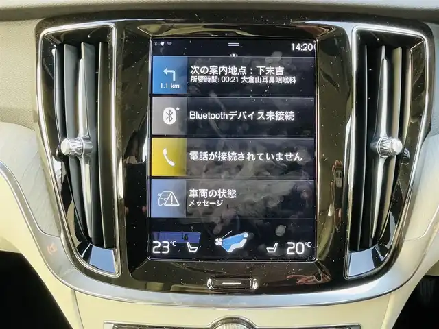 ボルボ ボルボ Ｖ６０