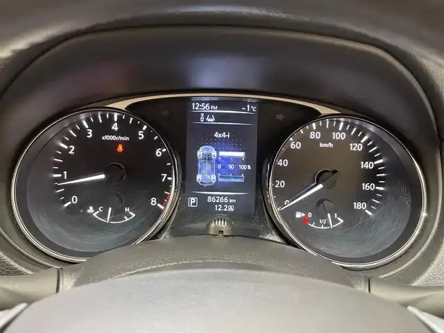 日産 エクストレイル