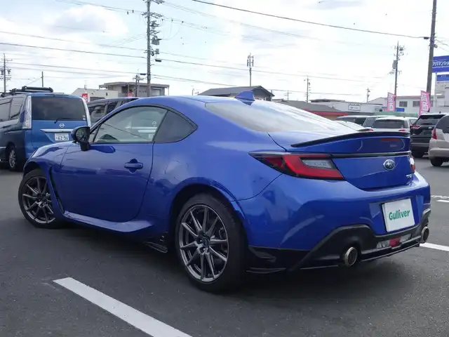 スバル ＢＲＺ