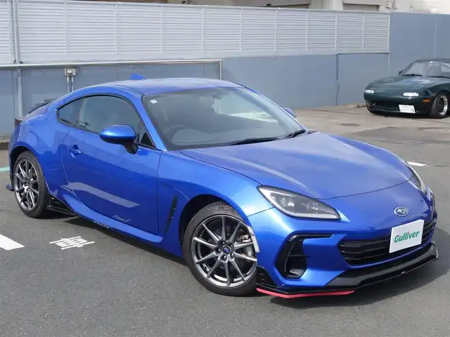 スバル ＢＲＺ