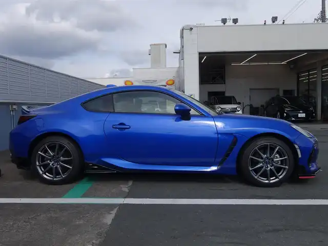 スバル ＢＲＺ