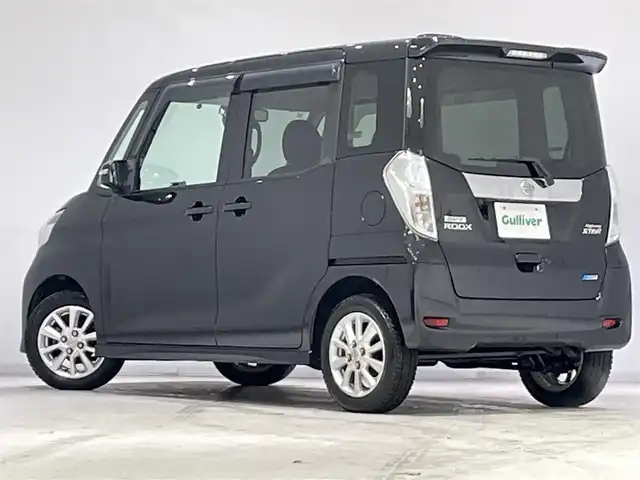 日産 デイズ ルークス