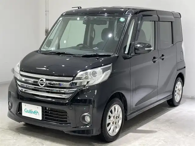 日産 デイズ ルークス