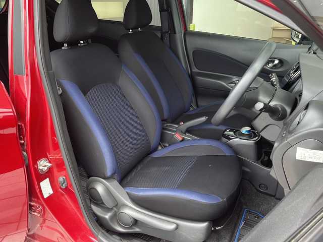 日産 ノート e－パワー X Bアロー 愛知県 2020(令2)年 3.2万km ガーネットレッド/スーパーブラック 2トーン 衝突軽減システム/９型SDナビ/レーダークルーズコントロール/フルセグ/CD/DVD/Bluetooth/バックカメラ/コーナーセンサー/純正アルミホイール/LEDヘッドライト/オートライト/ドライブレコーダー/ETC/ステアリングスイッチ/スマートキー/プッシュスタート